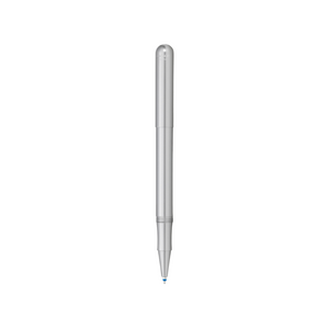 Kaweco Liliput Ballpoint Pen with Cap - Silver