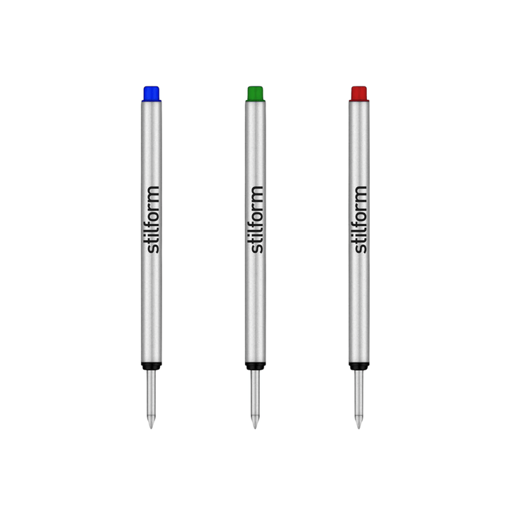 Stilform FLOW Refill Rollerball Pen
