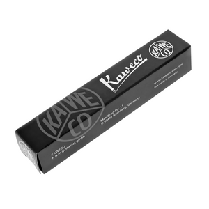 Kaweco Skyline Sport Gel Rollerball Pen - Black