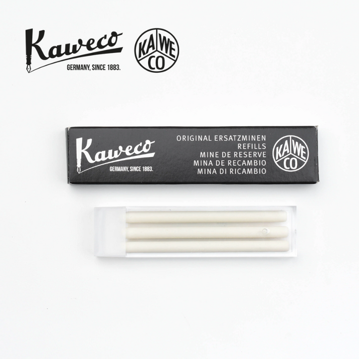Kaweco Corrector Cords White 5.6 mm (3 pcs)