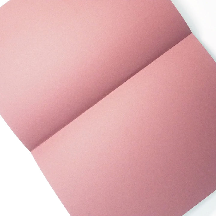 KOKUYO Thin Paper Notebook (A5) Century Edition - Dot Grid