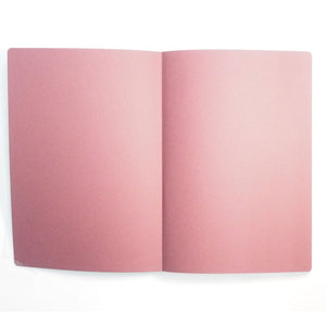 KOKUYO Thin Paper Notebook (A5) Century Edition - Dot Grid