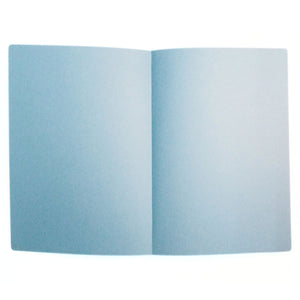 KOKUYO Thin Paper Notebook (A5) Century Edition - Plain