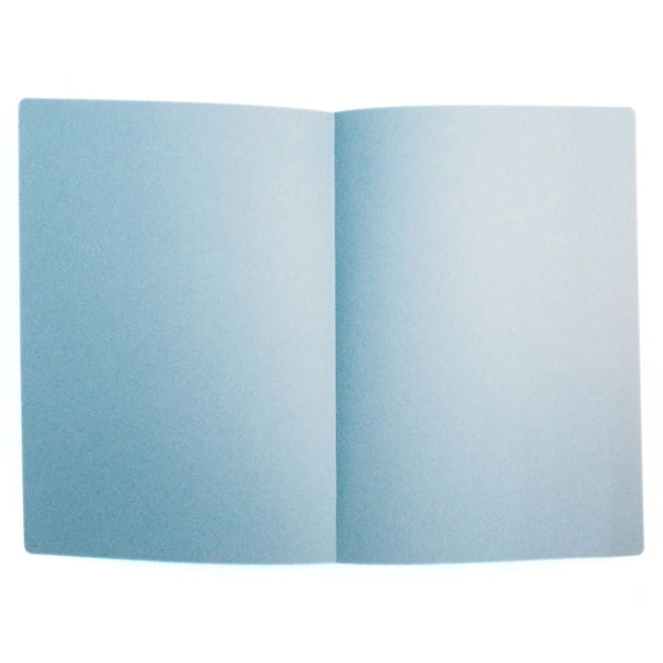 이미지를 갤러리 뷰어에 로드 , KOKUYO Thin Paper Notebook (A5) Century Edition - Plain

