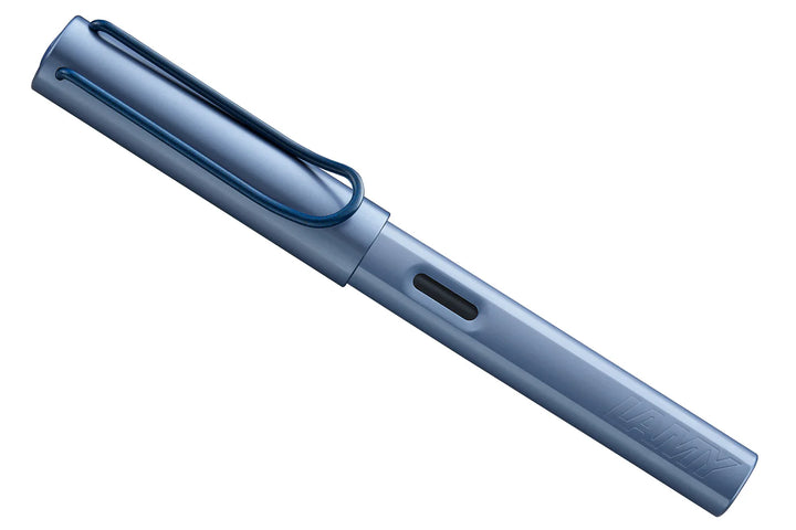 Lamy AL-Star Fountain Pen in Ravenclaw (Harry Potter Special Edition) — Lamy fountain pen — precision nib writing instrument, at Cityluxe Singapore stationery store