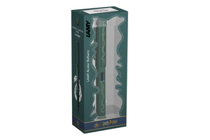 Lamy AL-Star Fountain Pen - Slytherin (Harry Potter Special Edition)