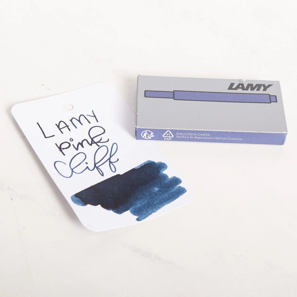 Load image into Gallery viewer, Lamy T10 Ink Cartridges (Pack of 5)
