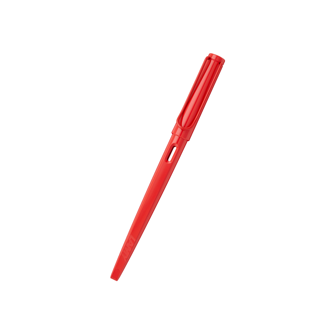 LAMY Joy Strawberry Fountain Pen (Special Edition)