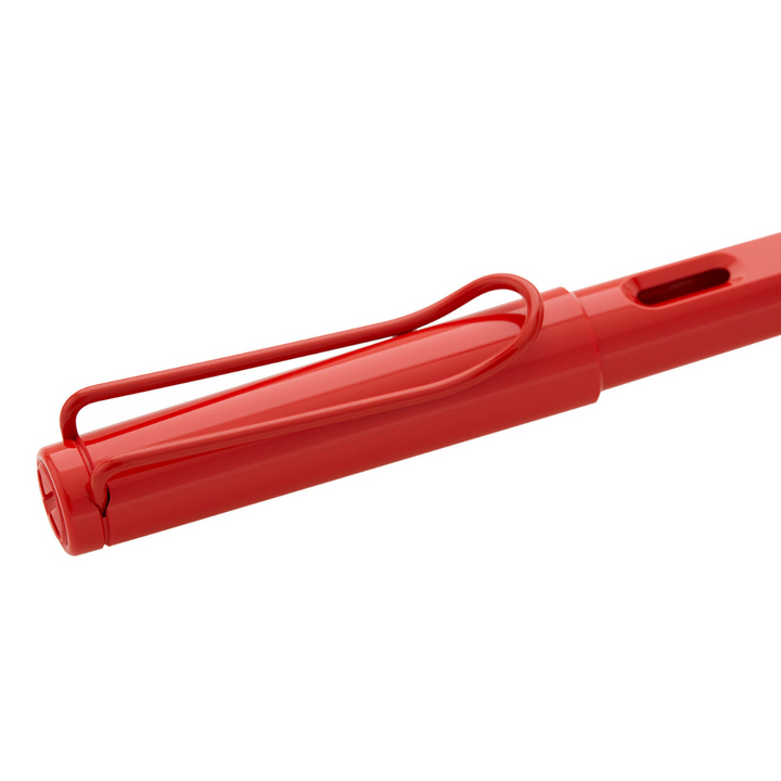 LAMY Joy Strawberry Fountain Pen (Special Edition)