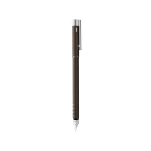 LAMY LOGO Fountain Pen 006 - NUT BROWN Fine