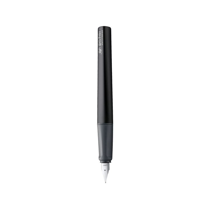 LAMY Nexx Fountain Pen - Gryffindor — with packaging