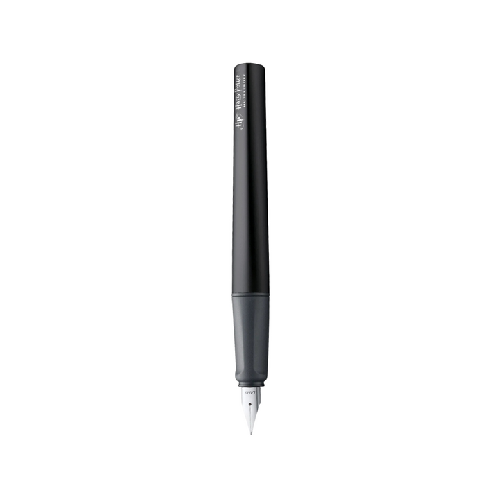 LAMY Nexx Fountain Pen - Hufflepuff — with packaging