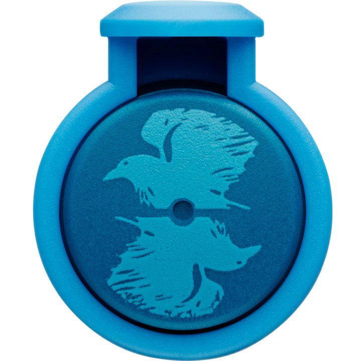 LAMY Nexx Fountain Pen - Ravenclaw — engraving example