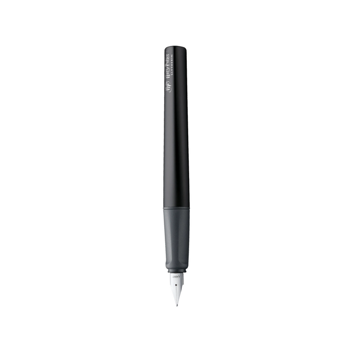 LAMY Nexx Fountain Pen - Slytherin — with packaging