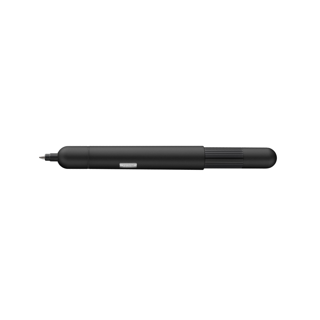 LAMY Pico Ballpoint Pen - Black — with packaging