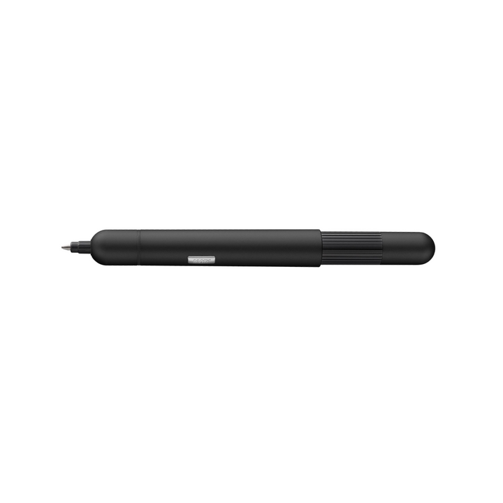 LAMY Pico Ballpoint Pen - Black — with packaging