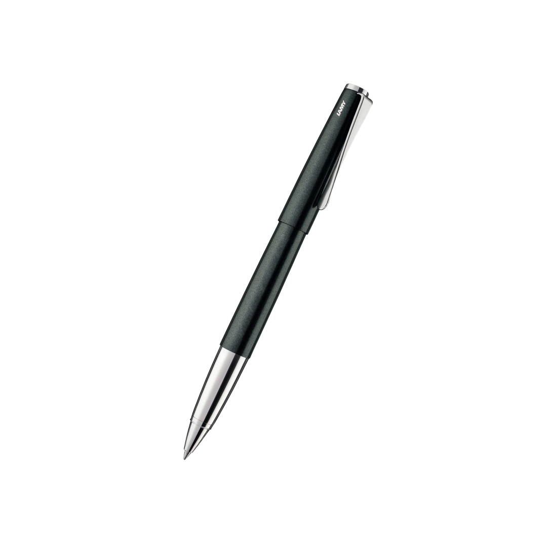 Lamy Studio Rollerball Pen Black Forest (Special Edition 2021)