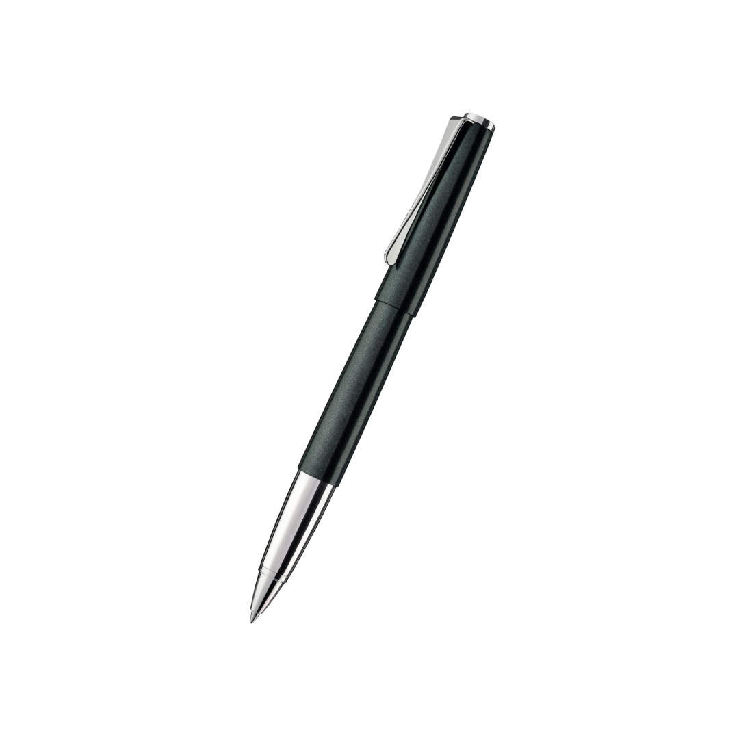 Lamy Studio Rollerball Pen Black Forest (Special Edition 2021)