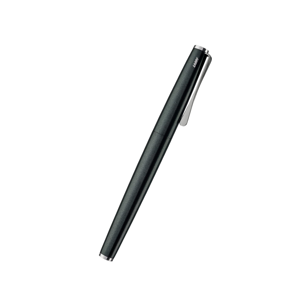 Lamy Studio Rollerball Pen Black Forest (Special Edition 2021)