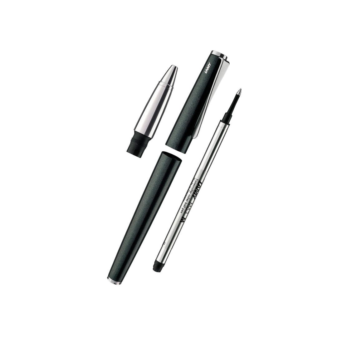 Lamy Studio Rollerball Pen Black Forest (Special Edition 2021)