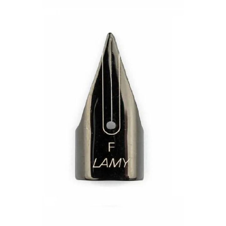 LAMY Z52 LX Nib PVD in Black [Pre-Order] — Lamy fountain pen nib — replacement writing nib for fountain pens, at Cityluxe Singapore