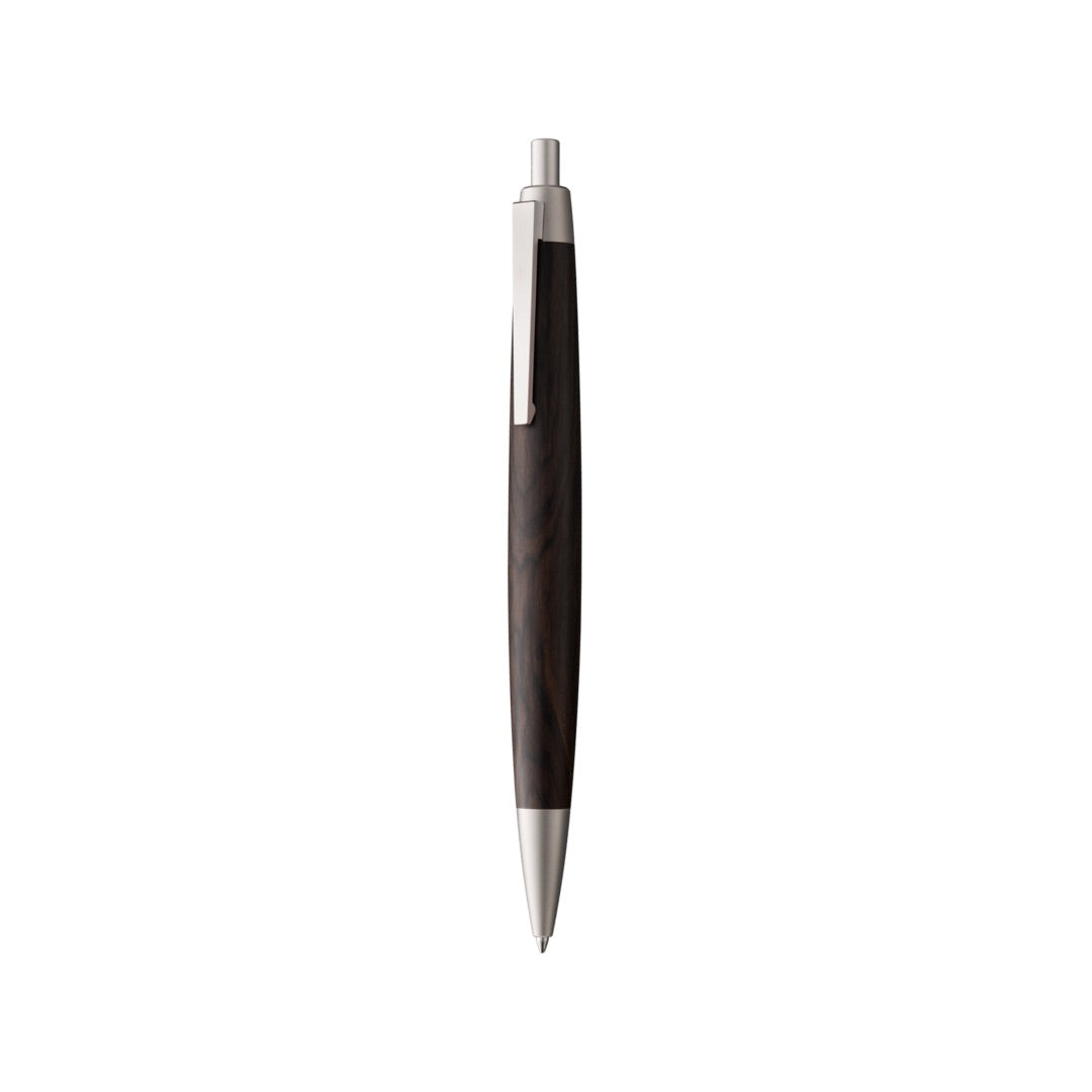 Lamy 2000 Ballpoint Pen Blackwood