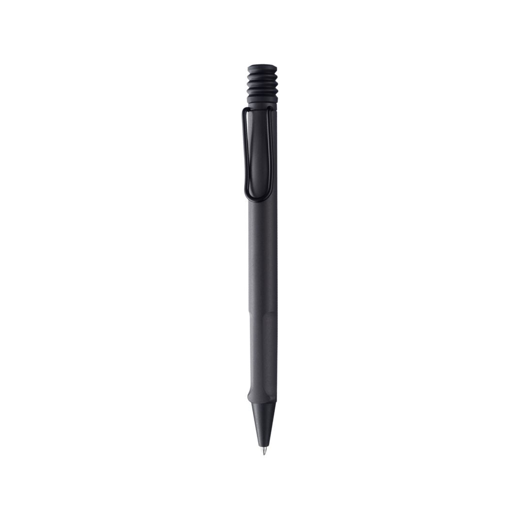 Lamy Safari Ballpoint Pen Umbra