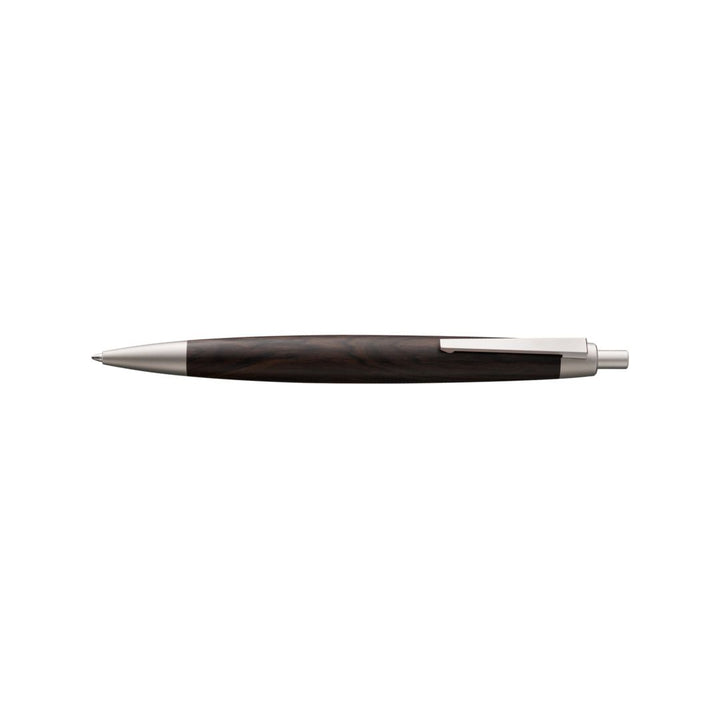 Lamy 2000 Ballpoint Pen Blackwood