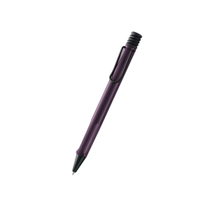 LAMY Safari Ballpoint Pen - Violet Blackberry [Pre-Order]