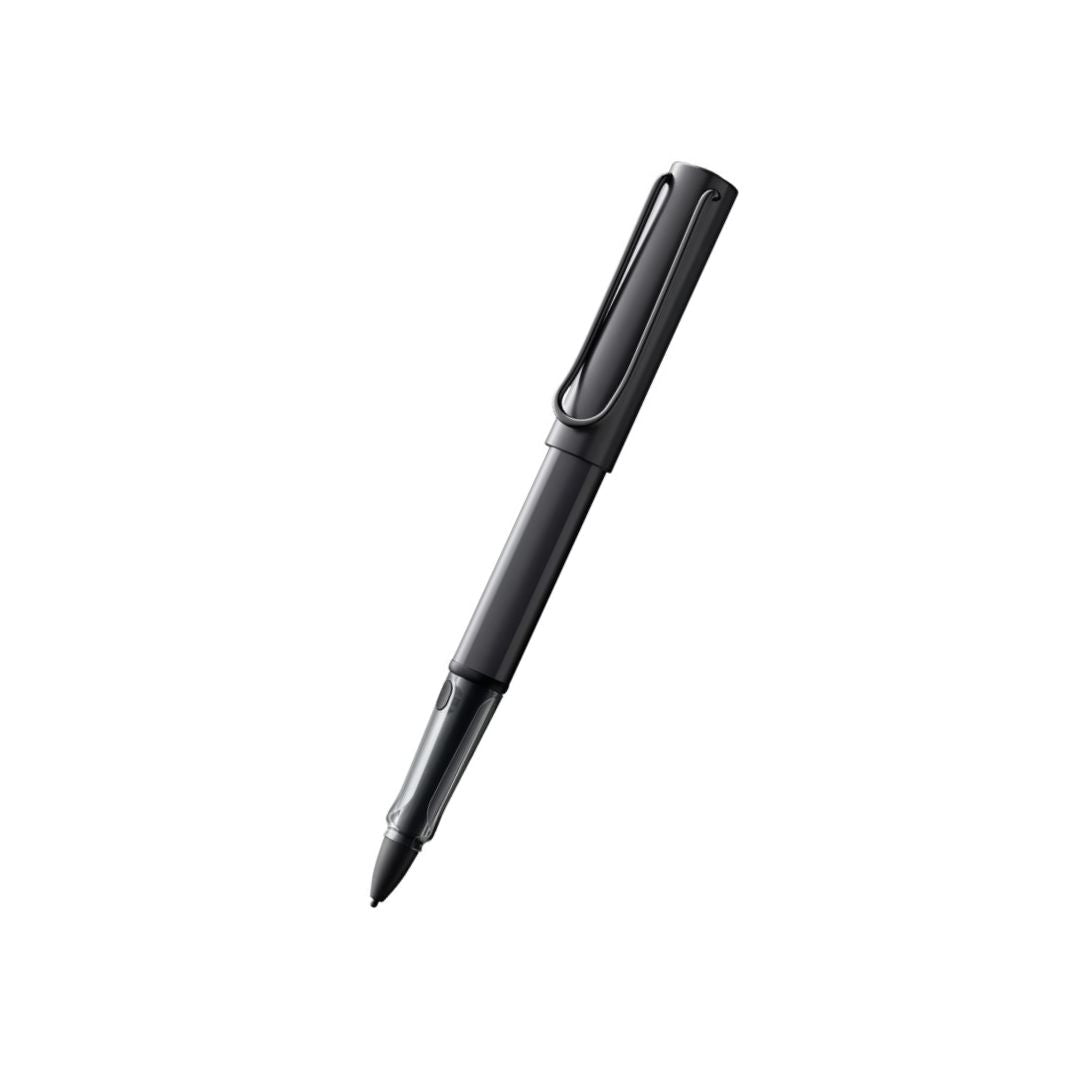 Lamy AL-star Black EMR PC/EL Pointer Digital Writing Pen