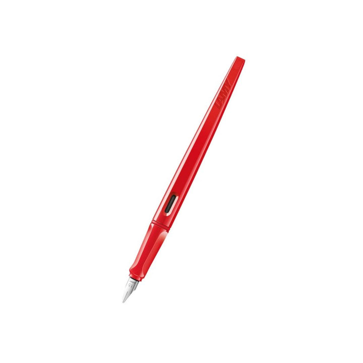 LAMY Joy Strawberry Fountain Pen (Special Edition)
