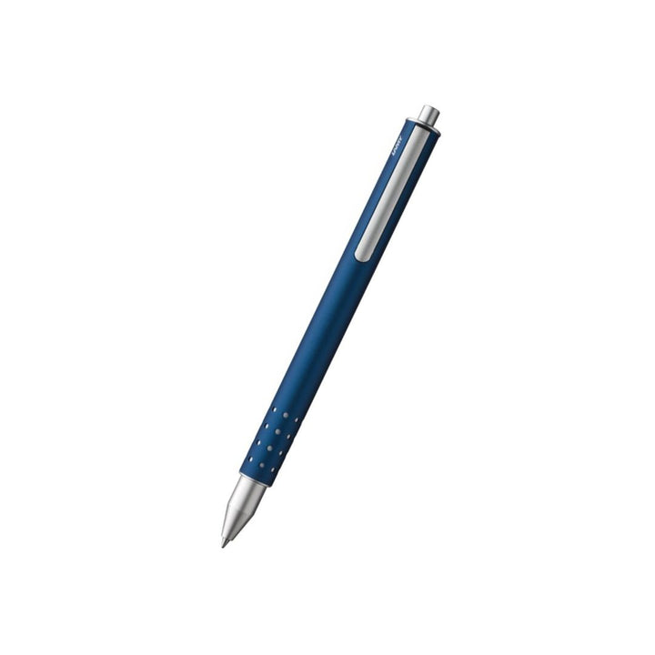 Lamy Swift Rollerball Pen Imperial Blue