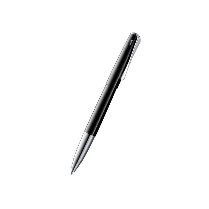 Lamy Studio Rollerball Pen Piano Black