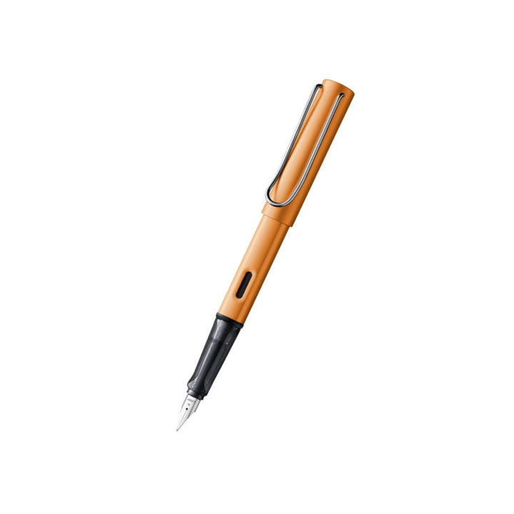 Lamy AL-Star Fountain Pen Bronze