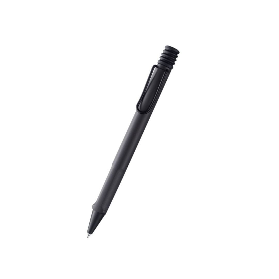 Lamy Safari Ballpoint Pen Umbra
