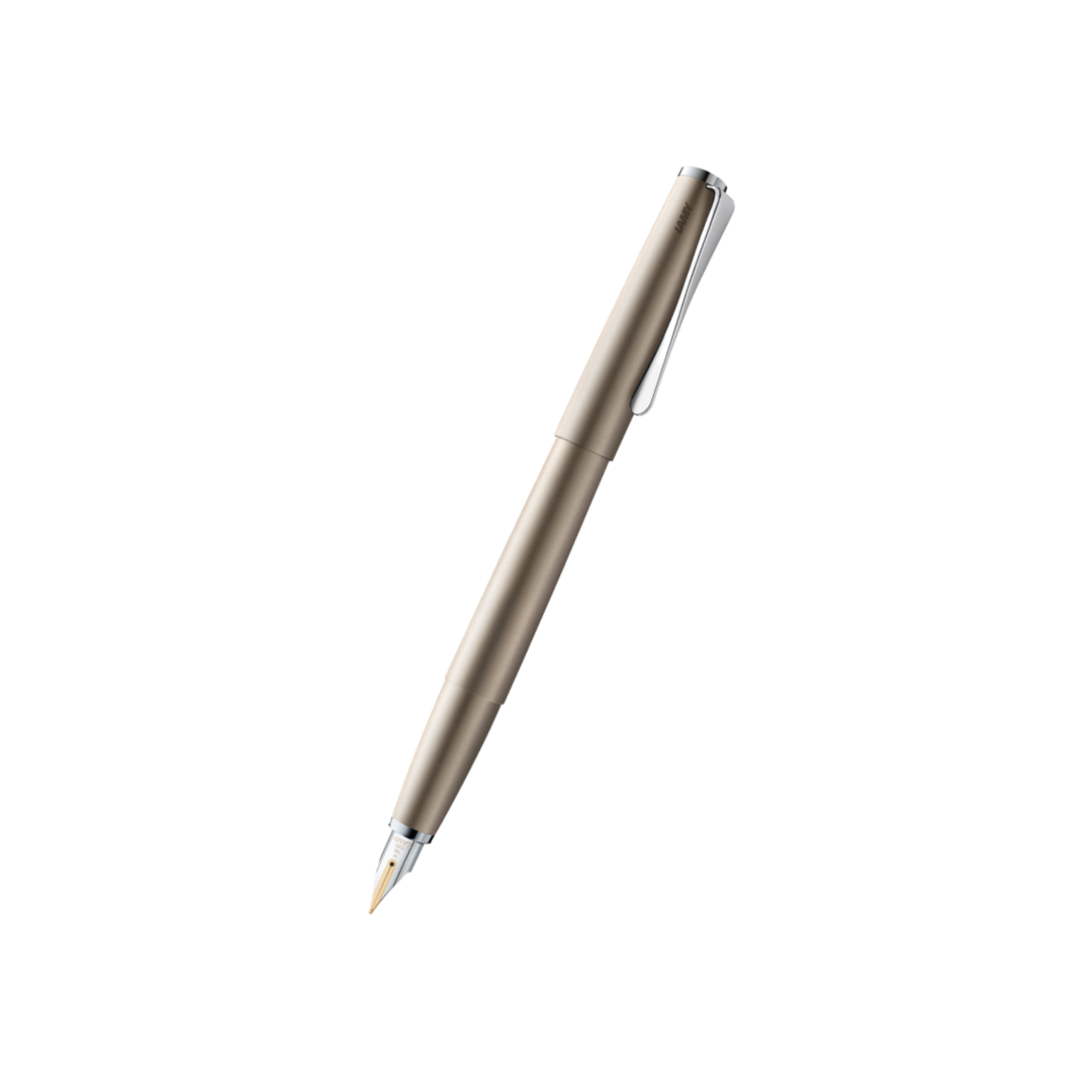 Lamy Studio Fountain Pen Palladium