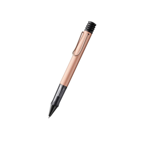 Load image into Gallery viewer, Lamy Lx Ballpoint Pen Rose Gold
