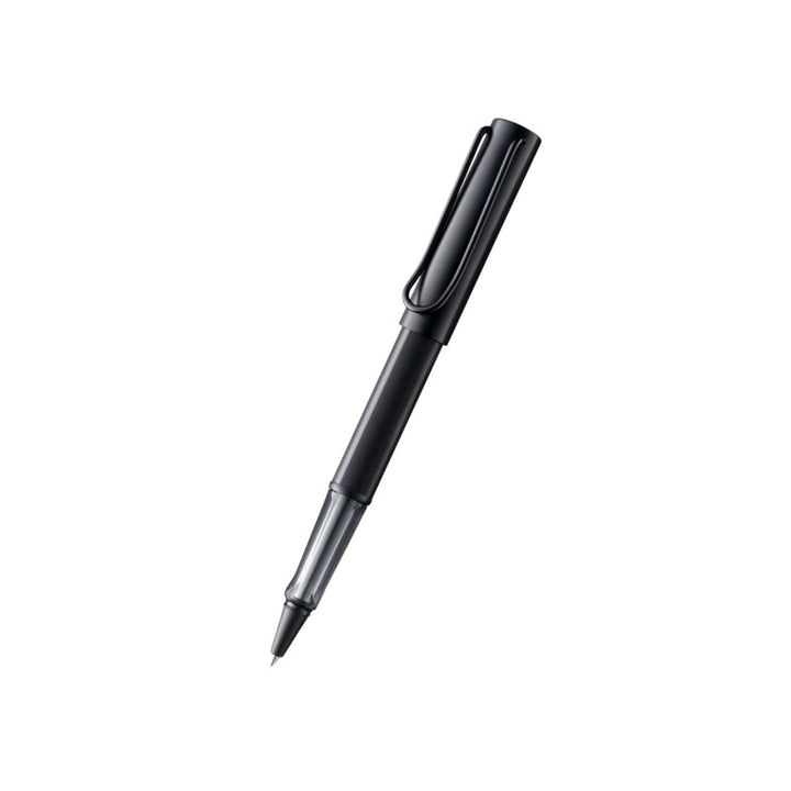 Lamy AL-Star Rollerball Pen Black — with packaging