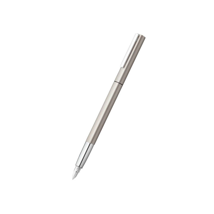 Lamy Ideos Pd Fountain Pen Palladium