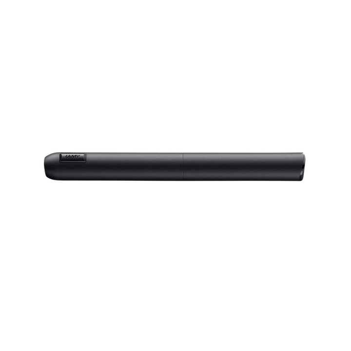 Lamy Dialog CC Fountain Pen in All Black [Pre-Order] — Lamy fountain pen — precision nib writing instrument, at Cityluxe Singapore stationery store