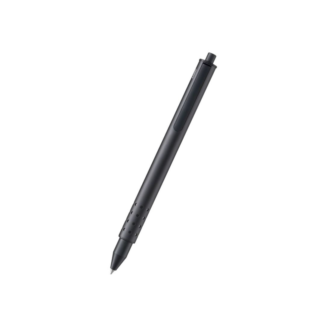 Lamy Swift Rollerball Pen Black