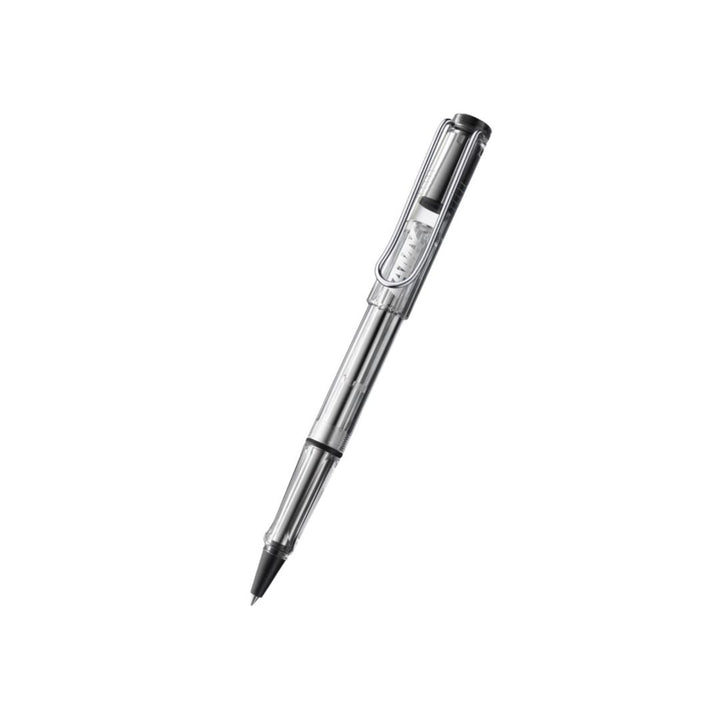 Lamy Vista Rollerball Pen — Lamy rollerball pen — fluid gel ink writing instrument, at Cityluxe Singapore