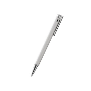 LAMY logo M+ Ballpoint Pen White