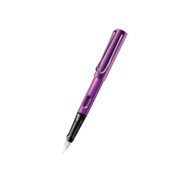 Lamy AL-Star Fountain Pen Lilac (Special Edition)