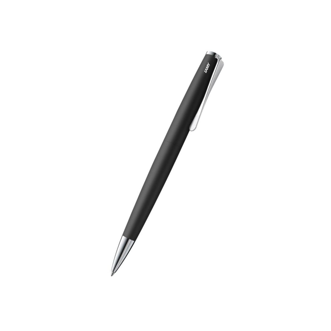 Lamy Studio Ballpoint Pen Black