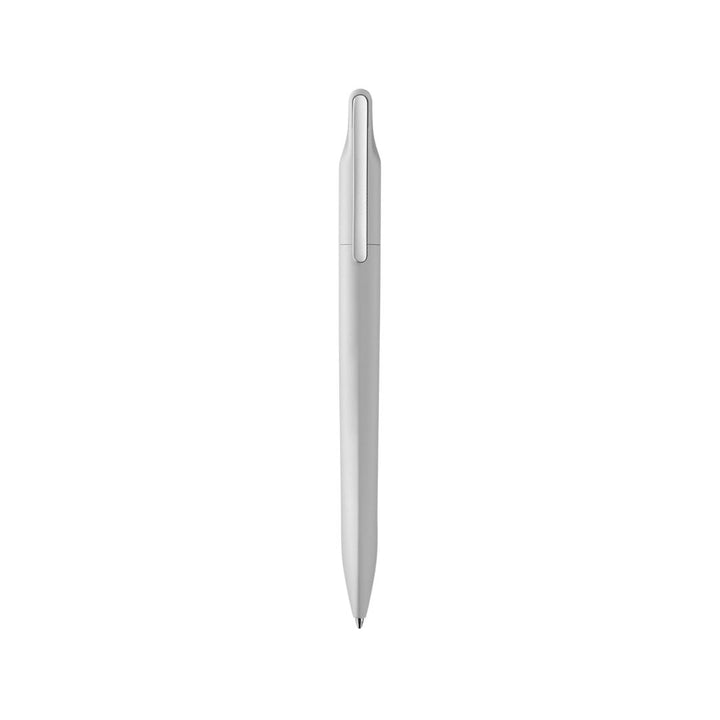 Lamy Xevo Ballpoint Pen Light Grey — Lamy ballpoint pen — reliable smooth-writing everyday pen, at Cityluxe Singapore