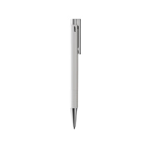 LAMY logo M+ Ballpoint Pen White