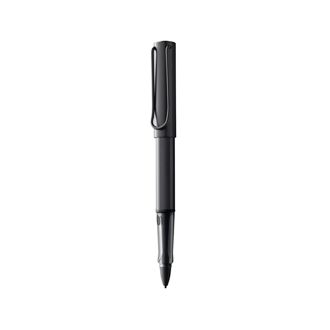 Lamy AL-star Black EMR PC/EL Pointer Digital Writing Pen