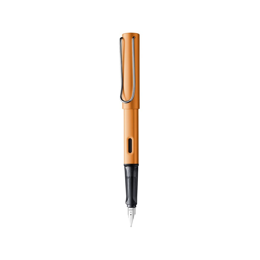 Lamy AL-Star Fountain Pen Bronze