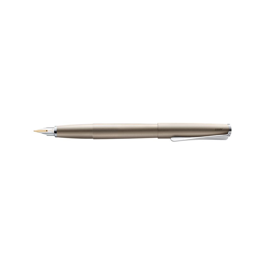Lamy Studio Fountain Pen Palladium